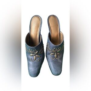 Unisa‎ Womens Mules 7B  Sanita